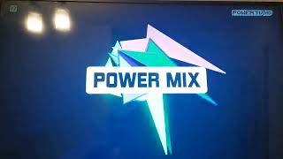 power tv tyłówka Jingla Power Mix