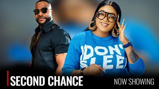 SECOND CHANCE - A Nigerian Yoruba Movie Starring - Bolanle Ninalowo, Tayo Sobola, Jamiu Azeez