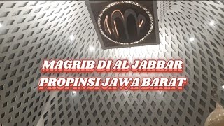 Magrib di Al Jabbar