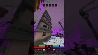 Зомби Апокалипсис в Майнкрафт #forzik #minecraft #майнкрафт #форзик