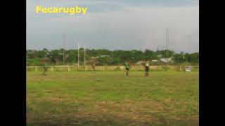 Rugby Camer