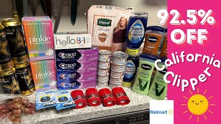 Walmart Deals & Freebies9/29-10/5 #couponing #walmart #ibotta #freebies #deals #california #cashback