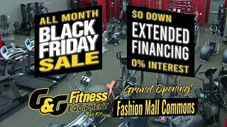 G&G Fitness Indianapolis Grand Opening