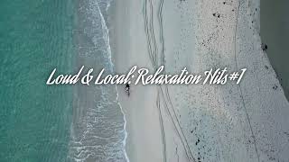 Meditation Music Mix Chill Vibes - Volume 1 - Music and Visuals for Stress Relief. Loud & Local!