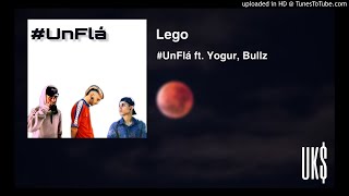 #UnFlá - Lego x Yogur x Bullz