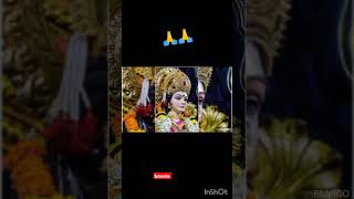 ma Durga WhatsApp status ❤️🙏sherawali Mata status #short #trending #support #subcribemychannel