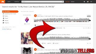 How to Download ANY Song On Soundcloud