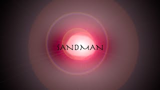 Les secrets derrière SANDMAN #sandman #netflix #shotonred