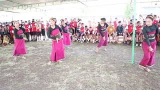 Lomba Tari Kreasi ( 15 Agustus 2022)