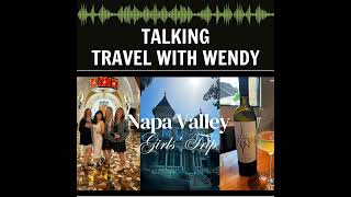 NAPA VALLEY GIRLS TRIP