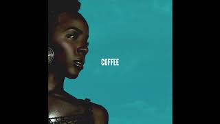 Kelly Rowland - Coffee (slowed & reverb)