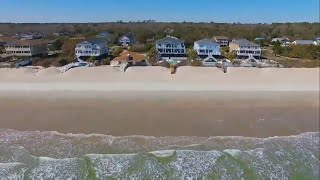 Beach Property Videos North Myrtle Beach Homes Coastal NestEgg