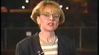 Pt 9 Charles Campbell execution by hanging King 5 live news coverage