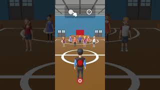 Pass or Fail Game