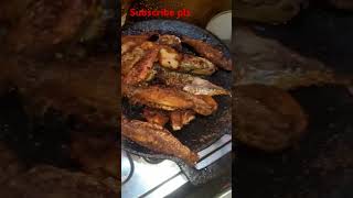 Fish fry #fishlover #lunch #shortsvideo #funnydialogue #samayal #cooking #trend #viral