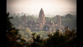 Cambodia 2017 - Backpacking in Kambodscha (HD - GoPro)