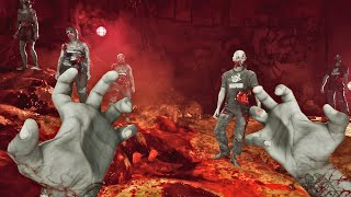 Rip Them Apart - Dead Island 2 Fury Mode