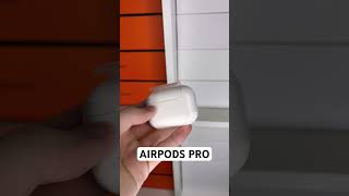 Подписывайтесь на телеграмм в комментариях и получите AirPods 2 в подарок 🎁