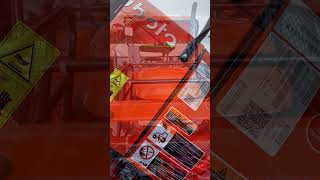 KUBOTA M6240SUH NỘI ĐỊA THÁI LAN #hienmaycay #kubotaminhhien