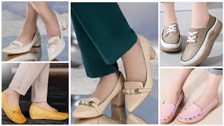 New Winter Shoe Design For Ladies 2023 |Trending Winter Boat Design | Fashion Mall.