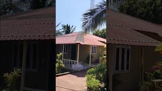 OTDC Panthanivas Cottage Room Tour #odisha #gopalpur #odishatourism #youtubeshorts #shorts #travel