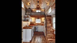 Tiny house Ideas #tinyhouse #tiny #tinyhome #trending #trendingshorts #trend