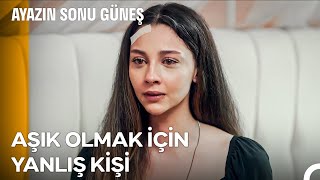 "Dost" Deyince Kalbe Düşen Burukluk - Ayazın Sonu Güneş 57. Bölüm (SON SAHNE)