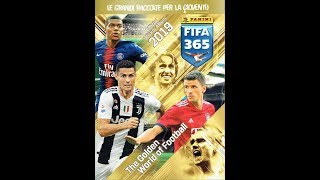 FIFA365 2018 2019