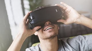 Samsung Gear VR | In Depth Review