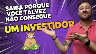 Você já tem um INVESTIDOR na Carreira? Se ainda NÃO, vem comigo!