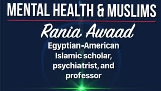 Mental Health & Muslims