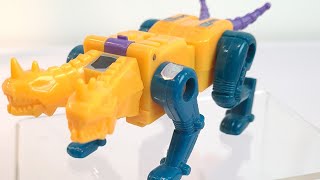 Transformers G1 Sinnertwin #shorts