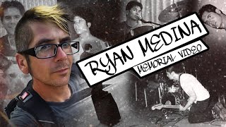 Ryan Medina Memorial Video