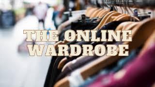 The Online Wardrobe