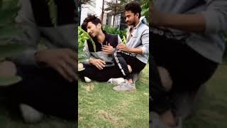 Mr_faisu_07 old musically funny tiktokvideo || ViRal TikTok InDia