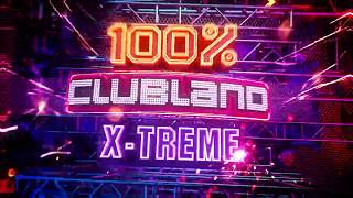 100% Clubland X-TREME - TV Commercial - Album Out Now!