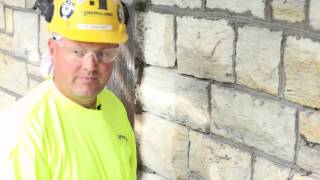 Masonry Restoration: The Beaded Joint