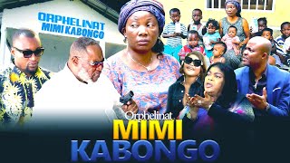 ORPHELINAT MIMI KABONGO EPISODE 9 / SERIE TELEVISEE CONGOLAIS