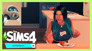 Black Widow Love Struck Edition...Not Really // EP 12: Trying to Get Famous