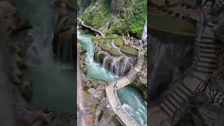 beautiful places #shorts #short #shortsvideo #viral #viralvideo #viralshorts #nature #travel #music