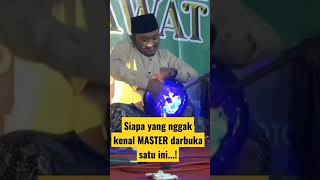 MASTER HASSAN BIKIN PARA SANTRIWATI TERPESONA😂