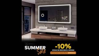 Summer Sale -10% Artforma