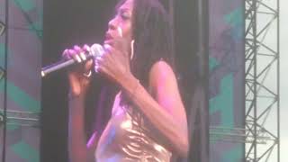 Heather Small - How can I love you more,  Rewind @ St Anne's Park Dublin 2nd June 2024