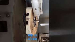 Bodor laser- round tube cutting video