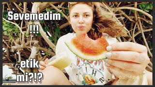 🇹🇭Bu adayı neden sevmedim? #kohsamui #taylandvlog 9