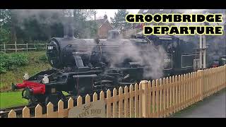 RD26574vid.  Groombridge Departure.