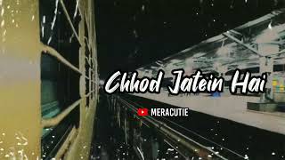 Sad Status | Kuch Baatein Jubin Nautiyal Status | Kuch Baatein Song Status | Kuch Baatein Status