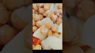 Dahi Boondi mixture