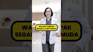 Rahasia Awet Muda #dermaexpress #shorts