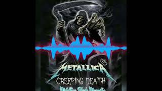 metallica- creeping death